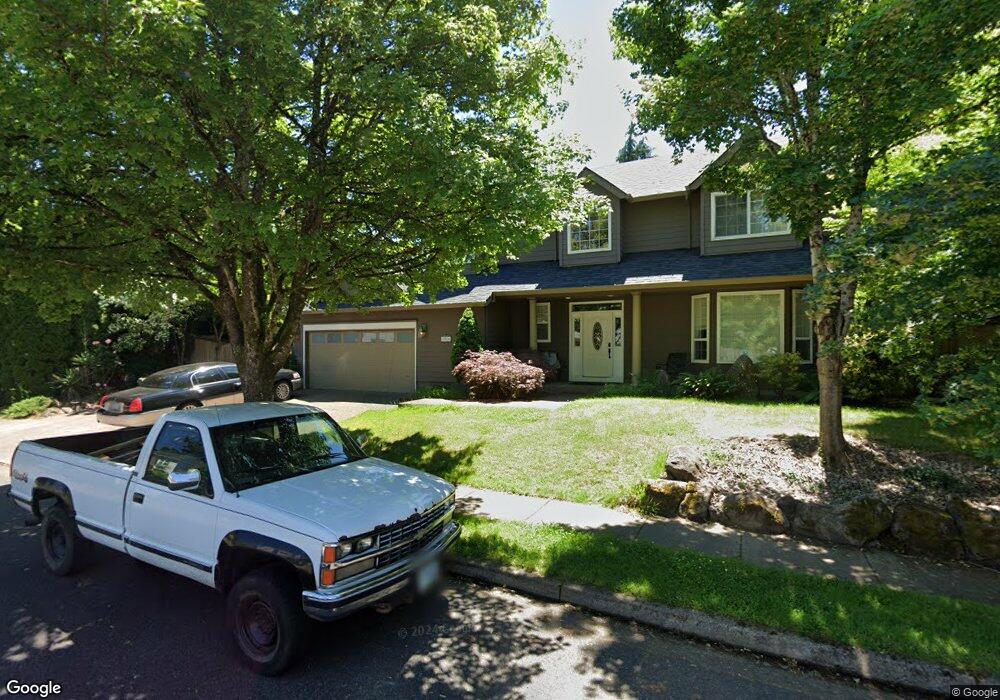 1316 High Touch St, West Linn, OR 97068 - photo 1