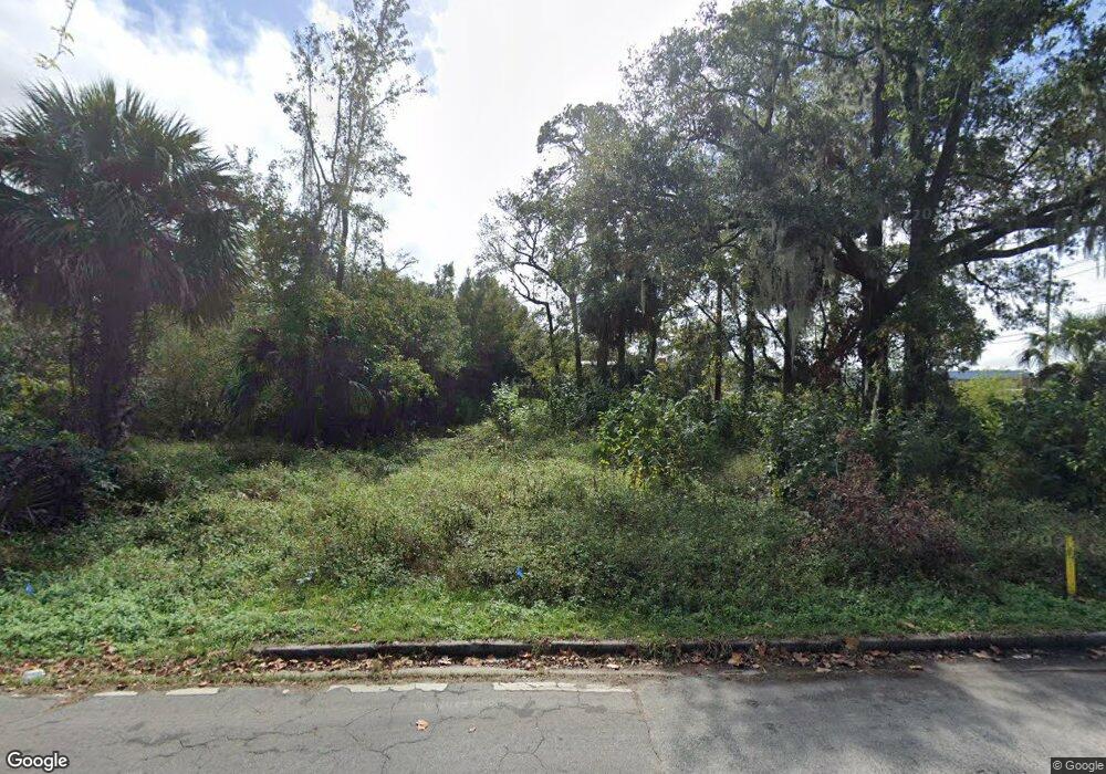 408 T St, Brunswick, GA 31520 - photo 1