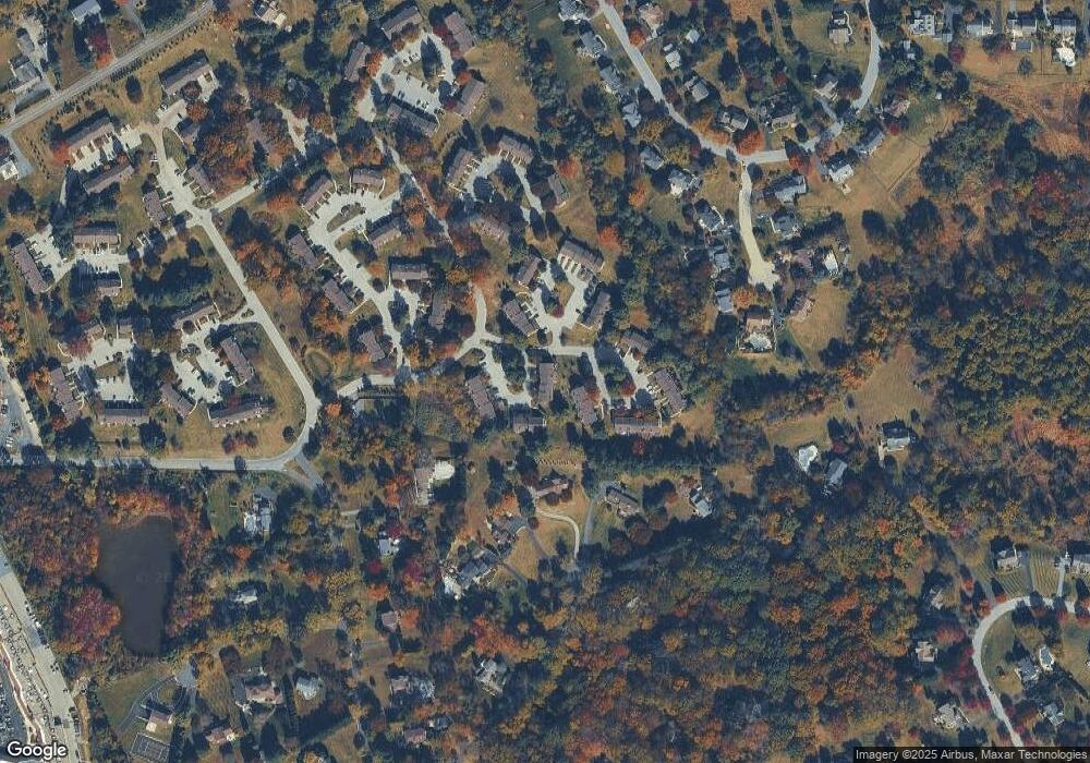 4503 Fox Pointe Ct unit 45034, Glen Mills, PA 19342 - photo 1