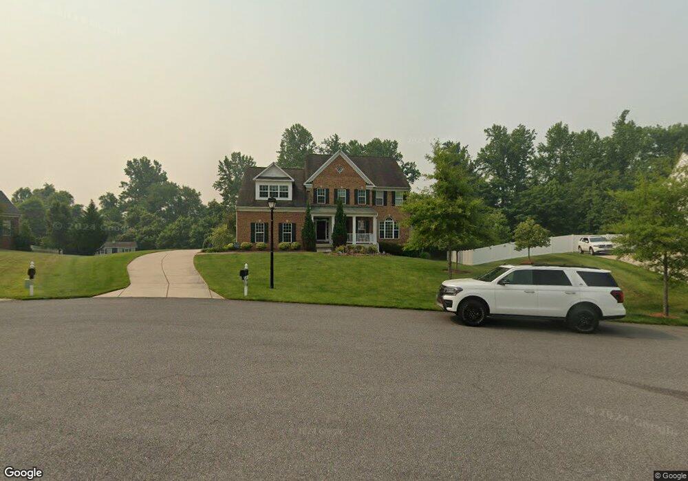 2204 Davit Ct, Bowie, MD 20721 - photo 1