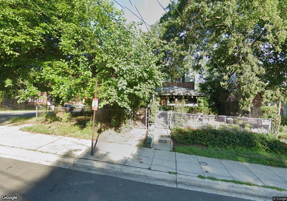 330 53rd St NE, Washington, DC 20019 - photo 1