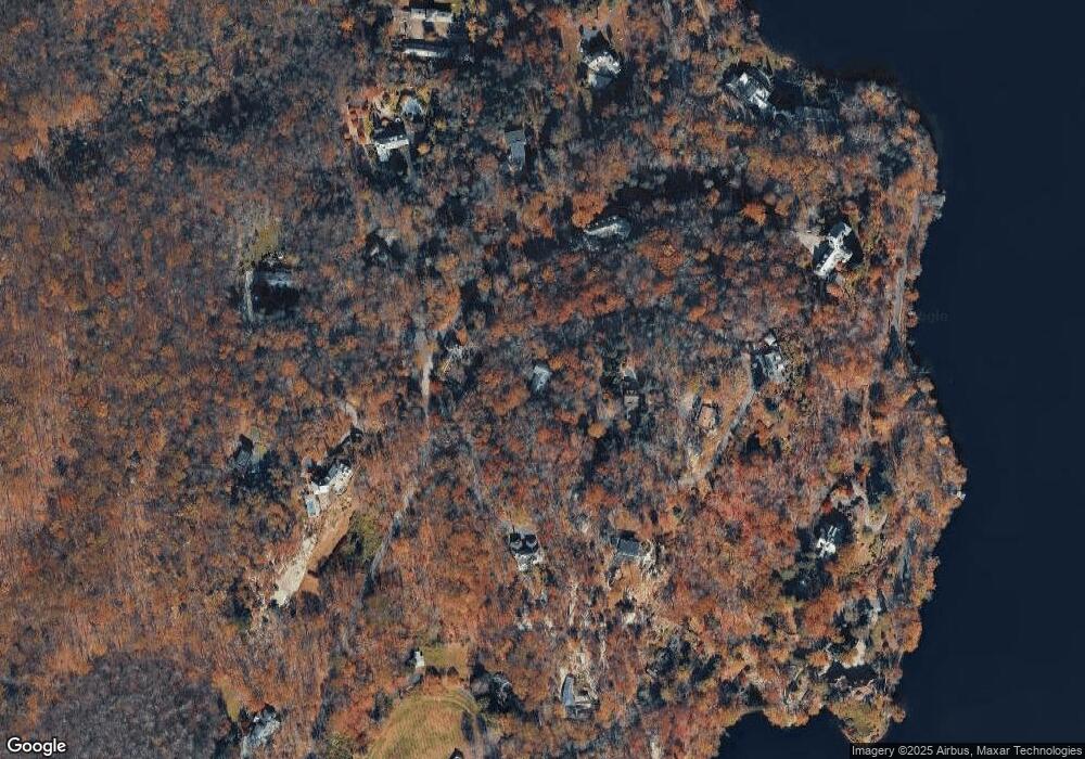 12 Turtle Mountain Rd, Tuxedo Park, NY 10987 - photo 1