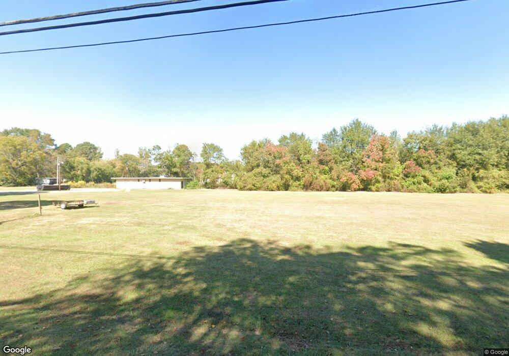 1100 Gum St, Logansport, LA 71049 - photo 1