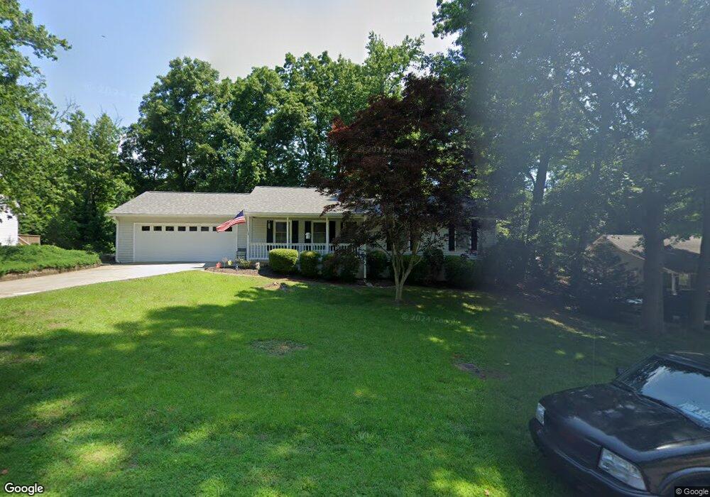 3458 Mill Creek Rd, Gainesville, GA 30506 - photo 1