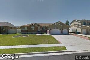 9068 S Wisteria Way, West Jordan, UT 84081
