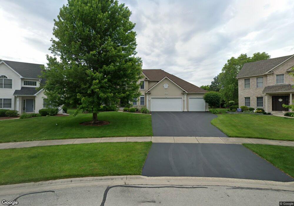 2663 Freeland Cir, Naperville, IL 60564 - photo 1