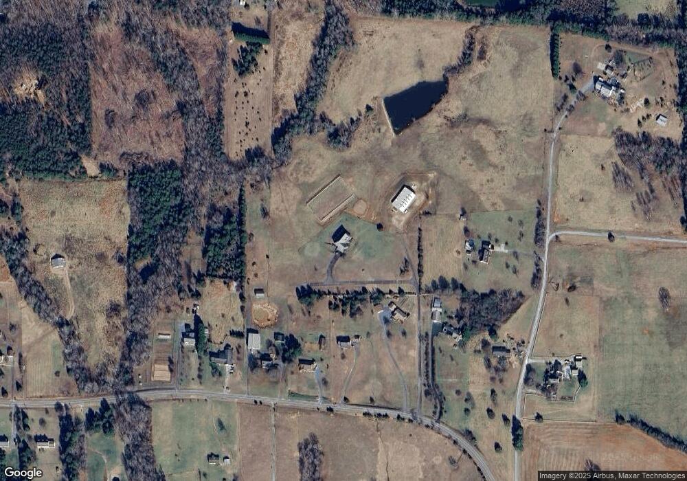 3041 Spoons Chapel Rd, Asheboro, NC 27205 - photo 1