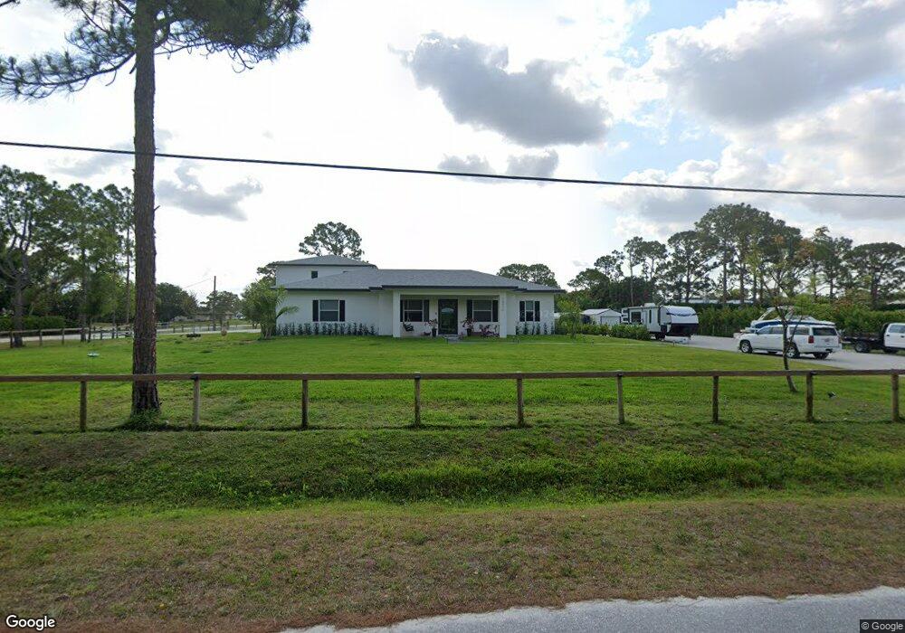 15910 74th Ave N, Palm Beach Gardens, FL 33418 - photo 1