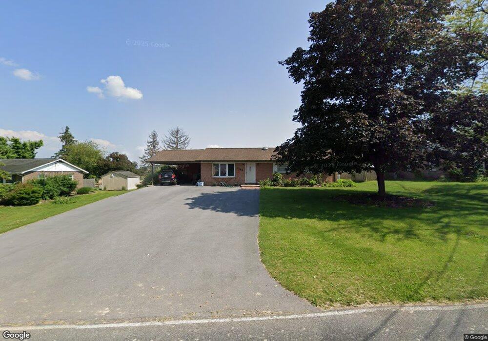 1542 Brechbill Rd, Chambersburg, PA 17202 - photo 1