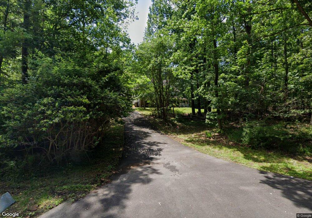 8119 Beechwood Ln, Clinton, MD 20735 - photo 1