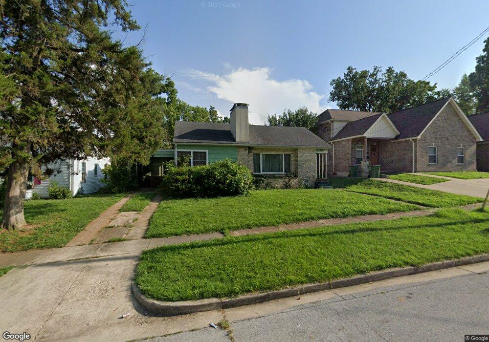 412 E 11th St, Rolla, MO 65401 - photo 1