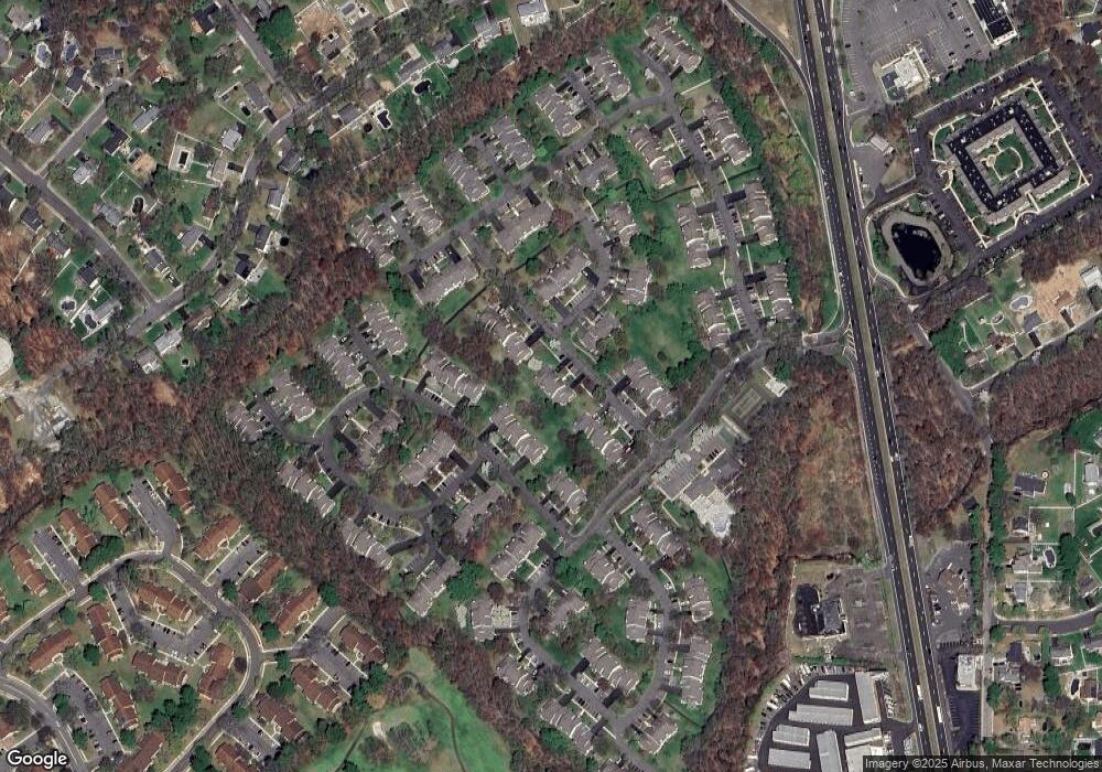 225 Ravenswood Rd, Englishtown, NJ 07726 - photo 1