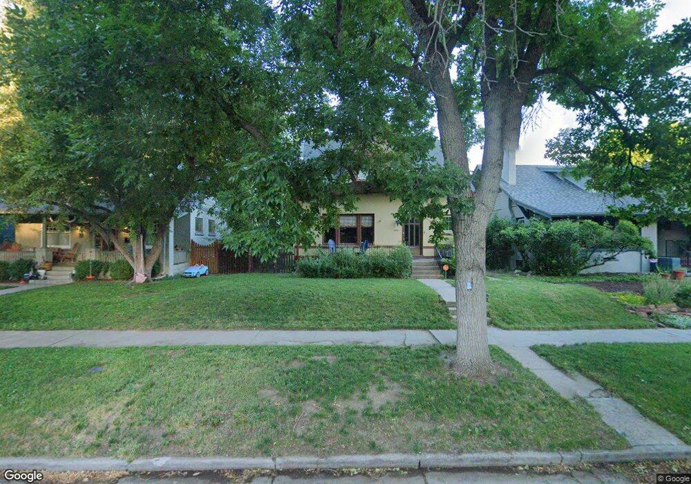 2363 Dahlia St, Denver, CO 80207 - photo 1