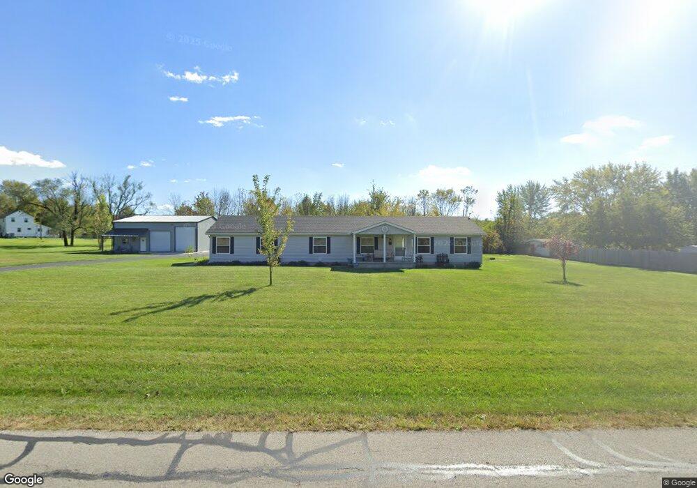 1790 E Breese Rd, Lima, OH 45806 - photo 1