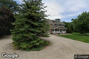 2317 Buchanan Ave, Goldfield, IA 50542