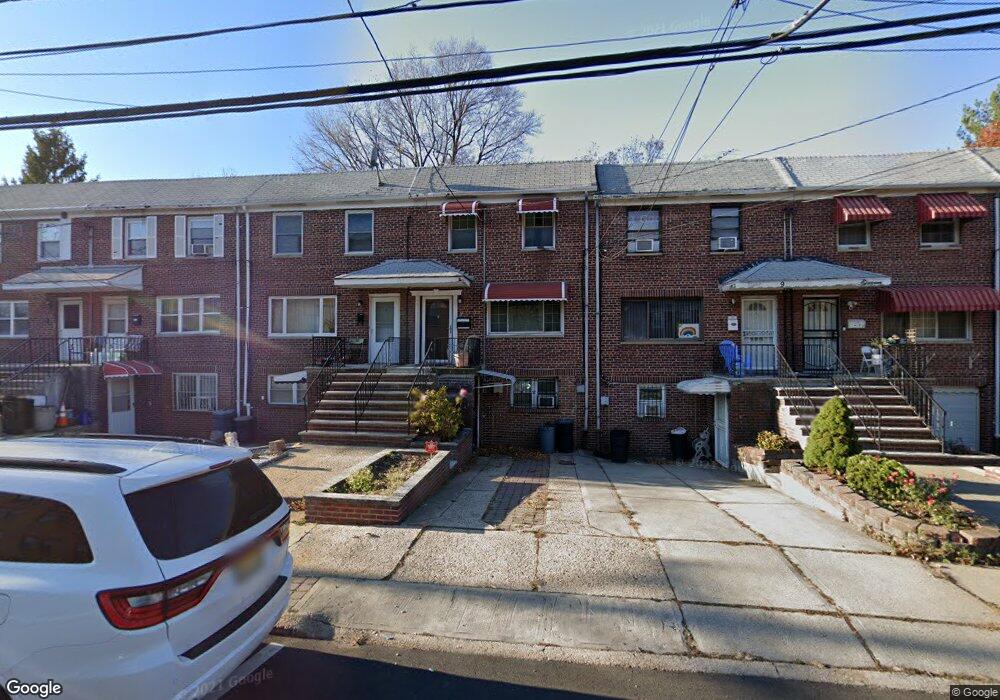7 College St, Jersey City, NJ 07305 - photo 1