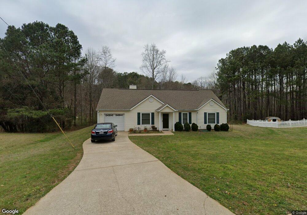 1039 Braddock Cir unit 3, Woodstock, GA 30189 - photo 1
