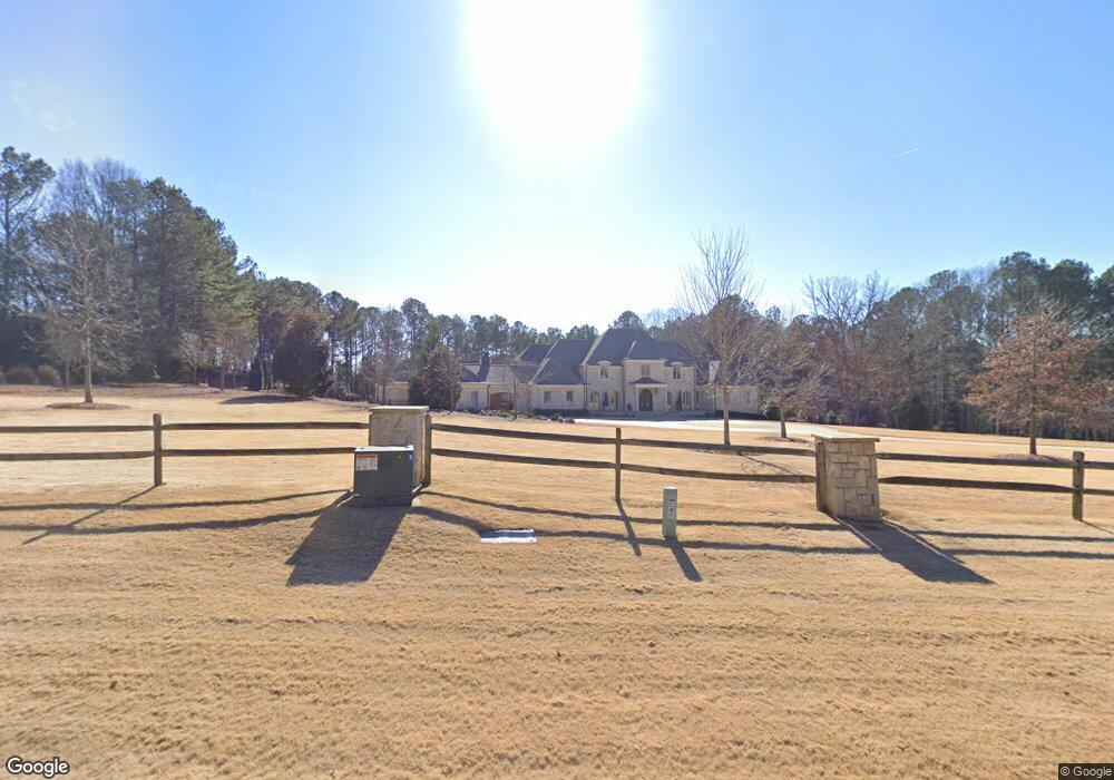 1520 Wild Azalea Ln, Athens, GA 30606 - photo 1