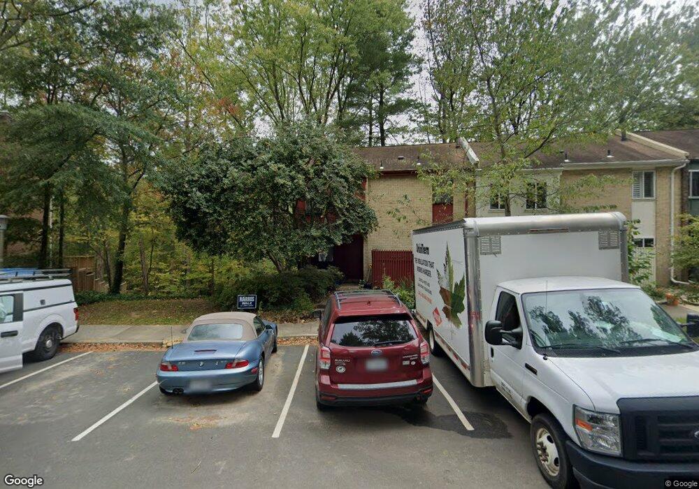 11085 Saffold Way, Reston, VA 20190 - photo 1