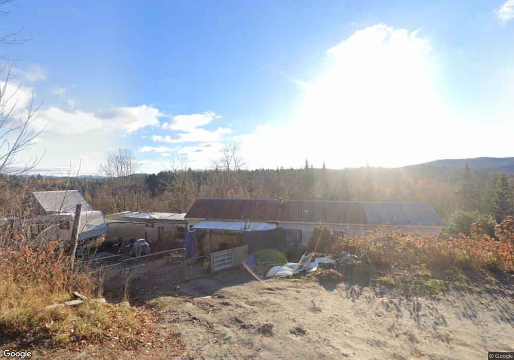 518 Powder Spring Rd, Topsham, VT 05076 - photo 1