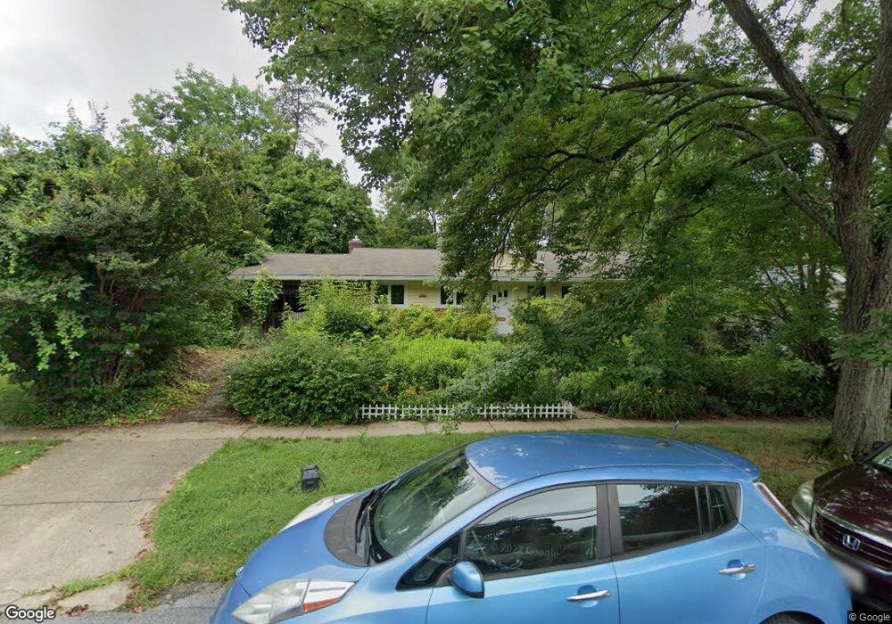 11206 Waycross Way, Kensington, MD 20895 - photo 1