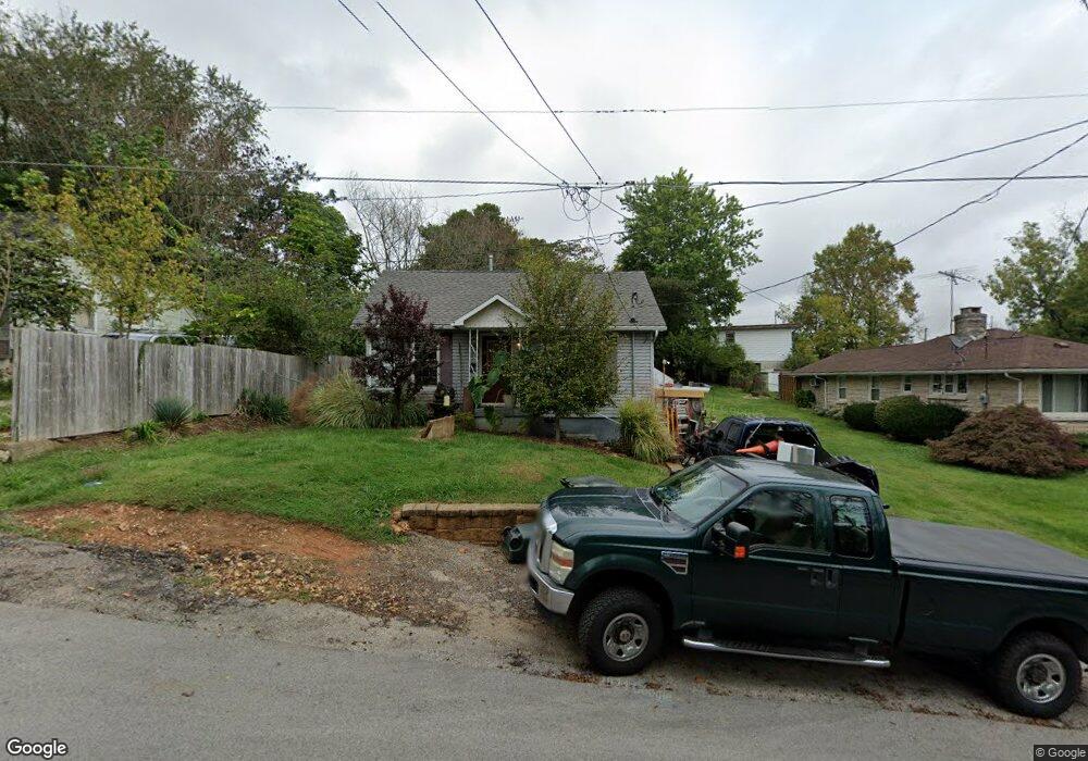 160 McGrain St, Corydon, IN 47112 - photo 1