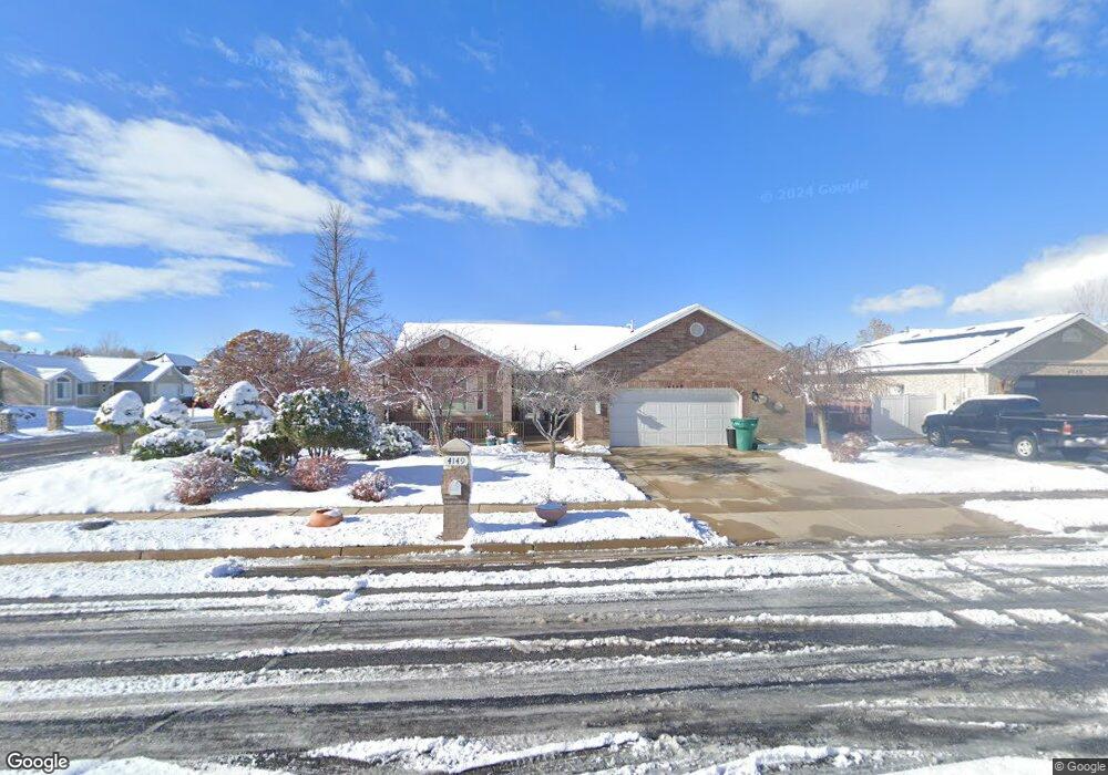 4149 S 2275 W, Roy, UT 84067 - photo 1