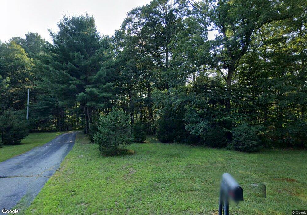 121 van Cedarfield Rd, Colchester, CT 06415 - photo 1