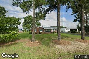 17145 Pinopolis Rd, Capron, VA 23829