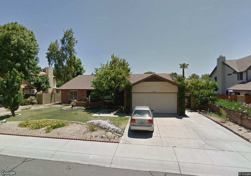 1309 E Krista Way, Tempe, AZ 85284 - photo 1