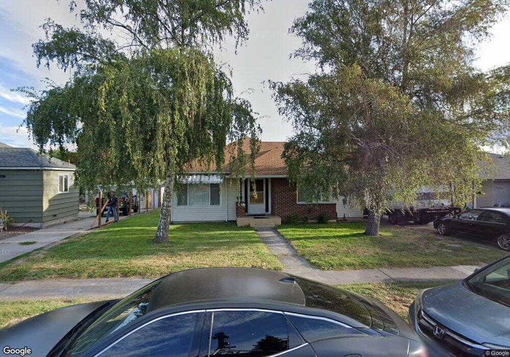 1605 E 12th St, the Dalles, OR 97058 - photo 1