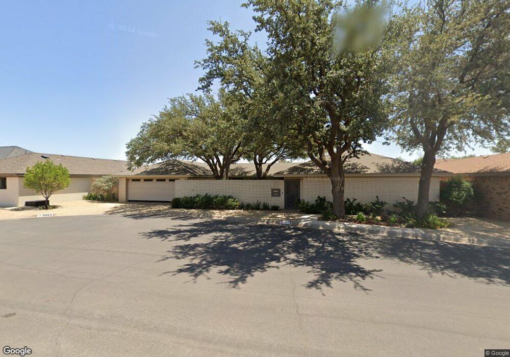 903 Shirley Ct, Midland, TX 79705 - photo 1