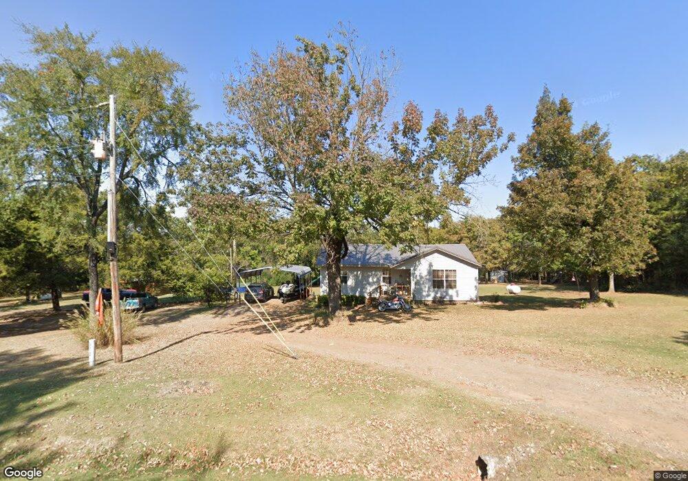 472479 E 1040 Rd, Muldrow, OK 74948 - photo 1