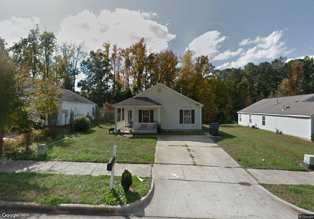 118 Evening Star Dr, Apex, NC 27502 - photo 1