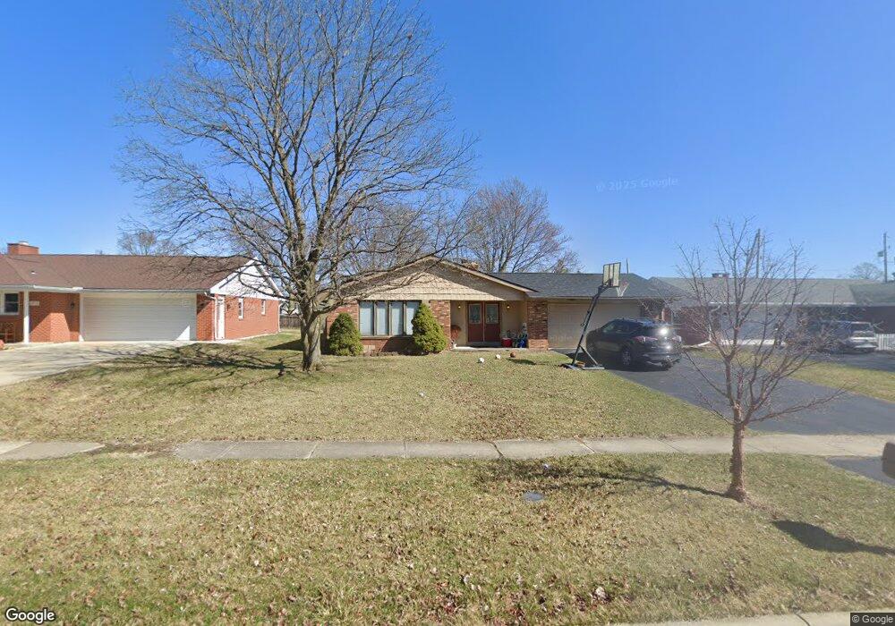 2719 Goldenrod Ln, Findlay, OH 45840 - photo 1