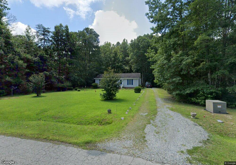 239 Rosebud Run, Aylett, VA 23009 - photo 1