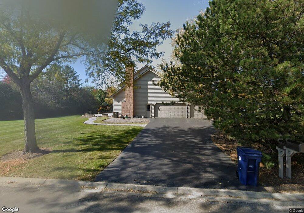 3611 Persimmon Dr, Algonquin, IL 60102 - photo 1