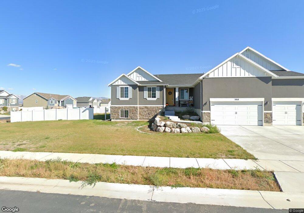 3818 S 5675 W, Hooper, UT 84315 - photo 1