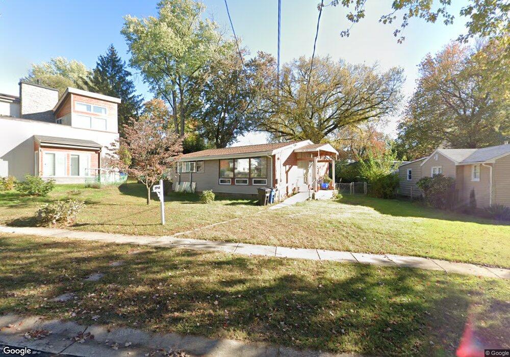 3910 Halsey St, Kensington, MD 20895 - photo 1