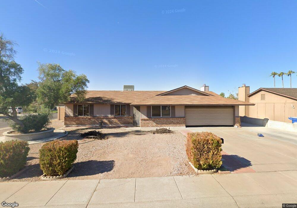 2202 N Longmore St, Chandler, AZ 85224 - photo 1