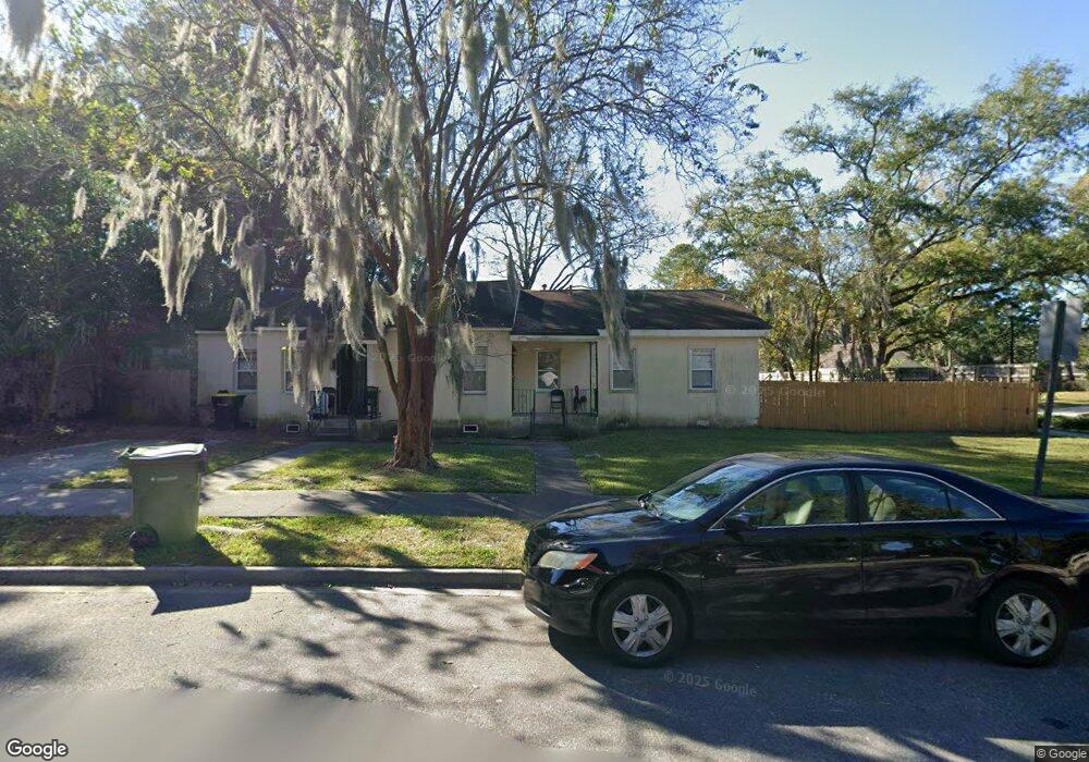 1301 E 55th St, Savannah, GA 31404 - photo 1