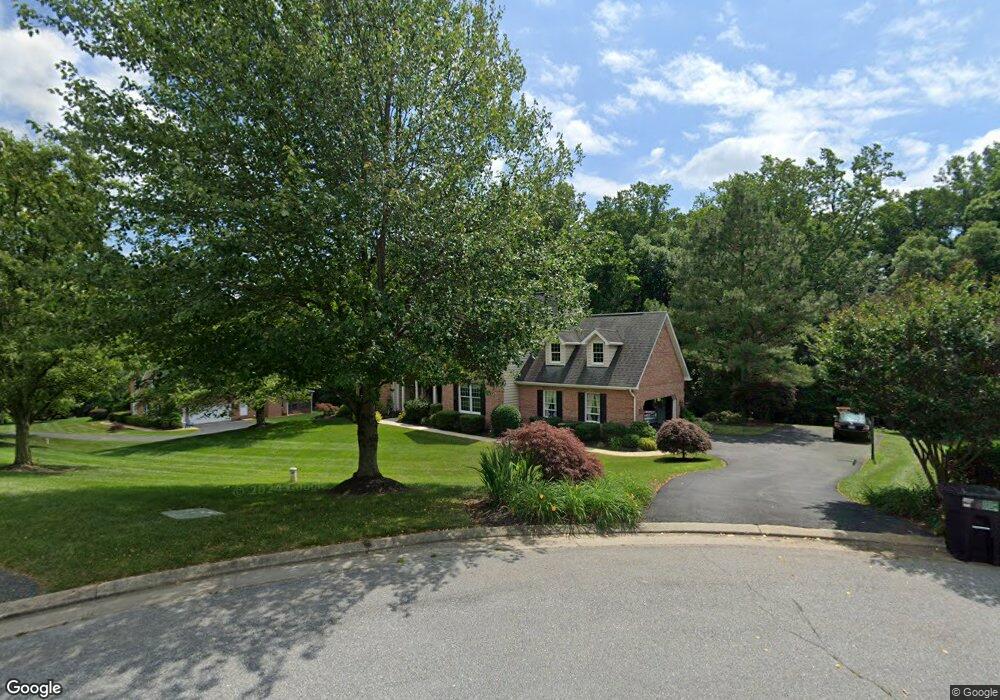 3700 Meadowhill Ct, Phoenix, MD 21131 - photo 1