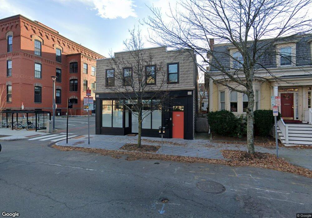 350 Broadway, Cambridge, MA 02139 - photo 1