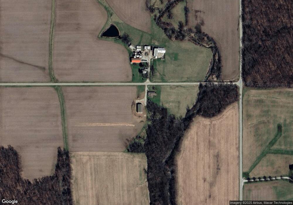 5198 Israel Somers Rd, Camden, OH 45311 - photo 1