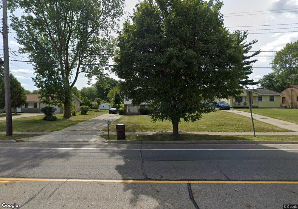 3701 W Holmes Rd, Lansing, MI 48911 - photo 1