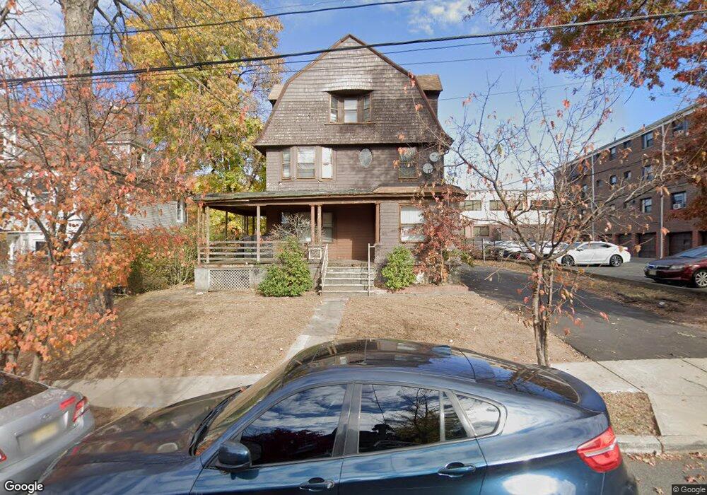 455 Fairview Ave, Orange, NJ 07050 - photo 1