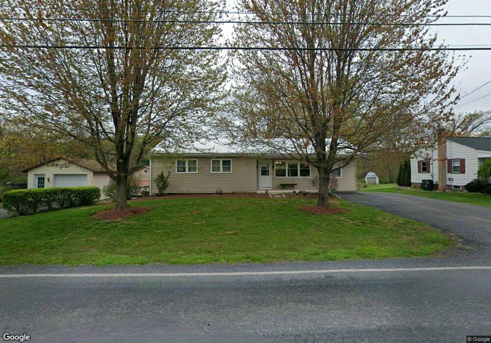 1324 Red Run Rd, Stevens, PA 17578 - photo 1