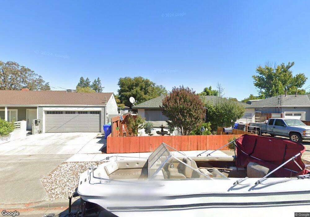 2610 Main St, Napa, CA 94558 - photo 1