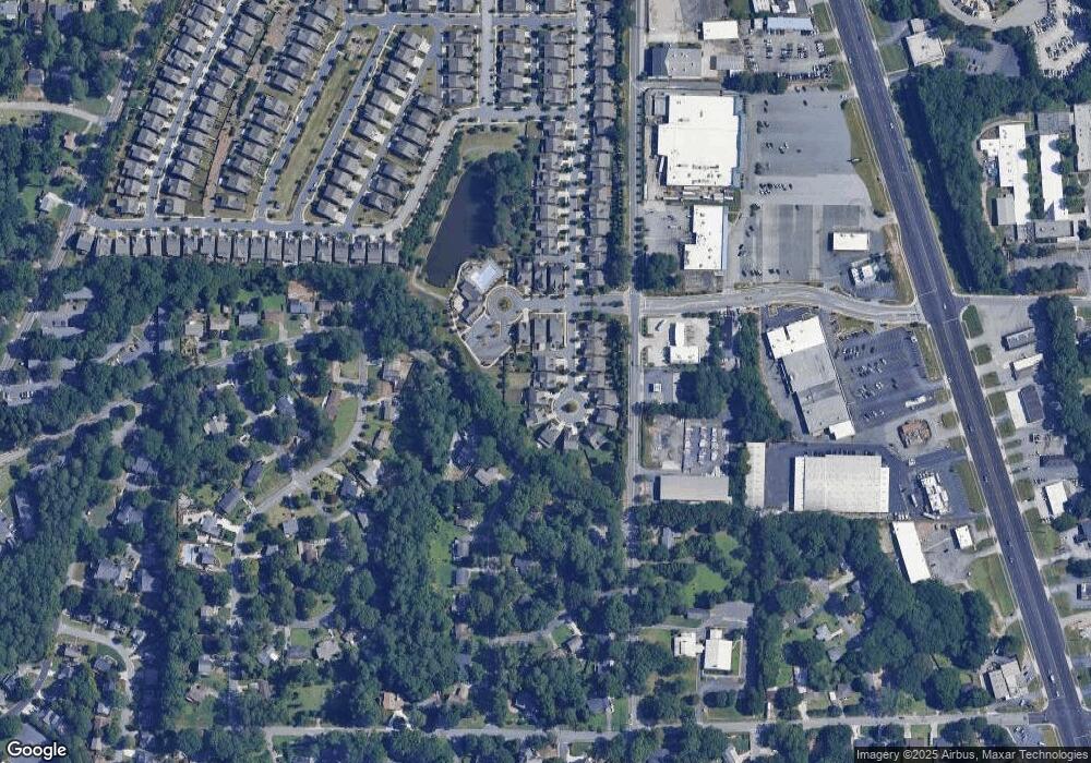 116 Still Pine Bend, Smyrna, GA 30082 - photo 1