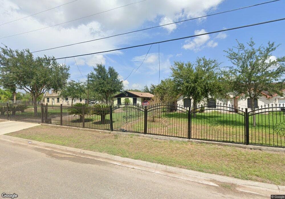 2209 Dedri Dr, Donna, TX 78537 - photo 1